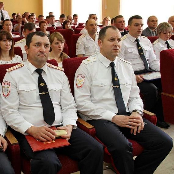 прописка в Бикине